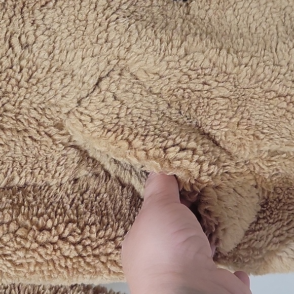 Sebby women's coat - Picture 3 of 6